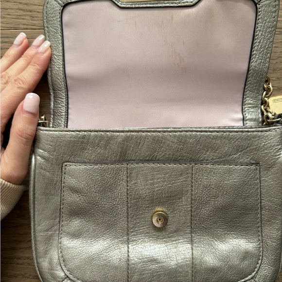 Coach Crossbody Purse - Picture 5 of 11